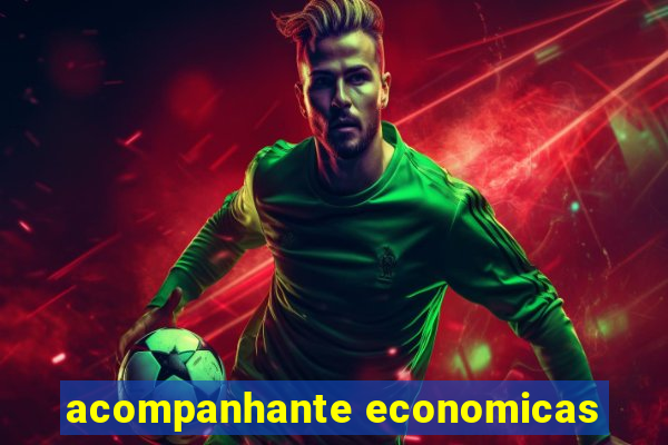 acompanhante economicas